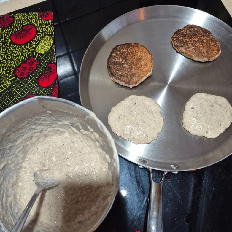 Pranacook crêpière 30 cm inox 18/10 triply