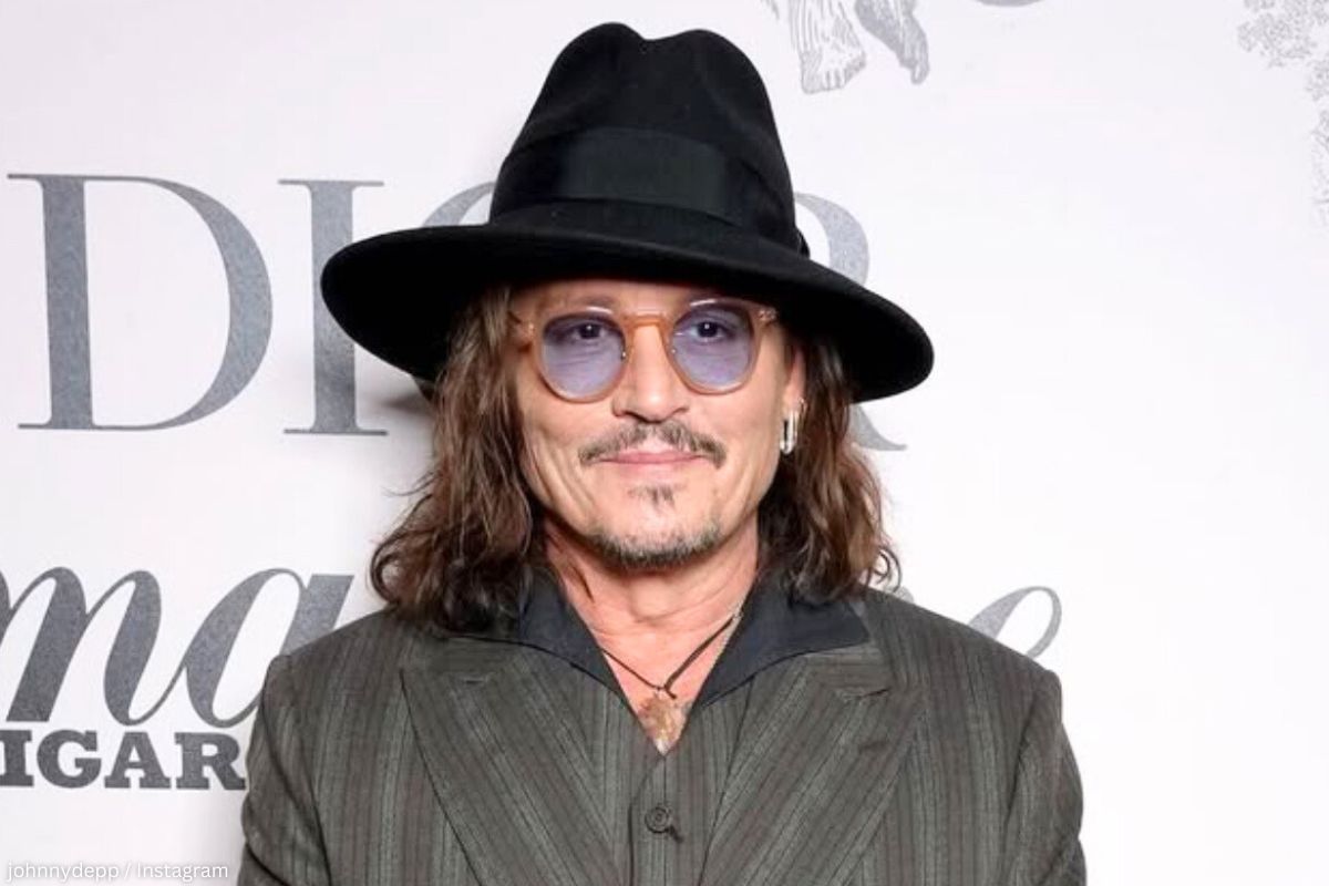 ジョニー・デップが『クリスマス・キャロル』の新作映画でハリウッドの