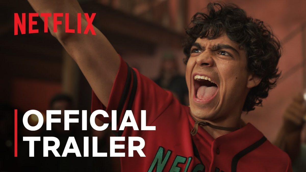 （Netflix / YouTube）