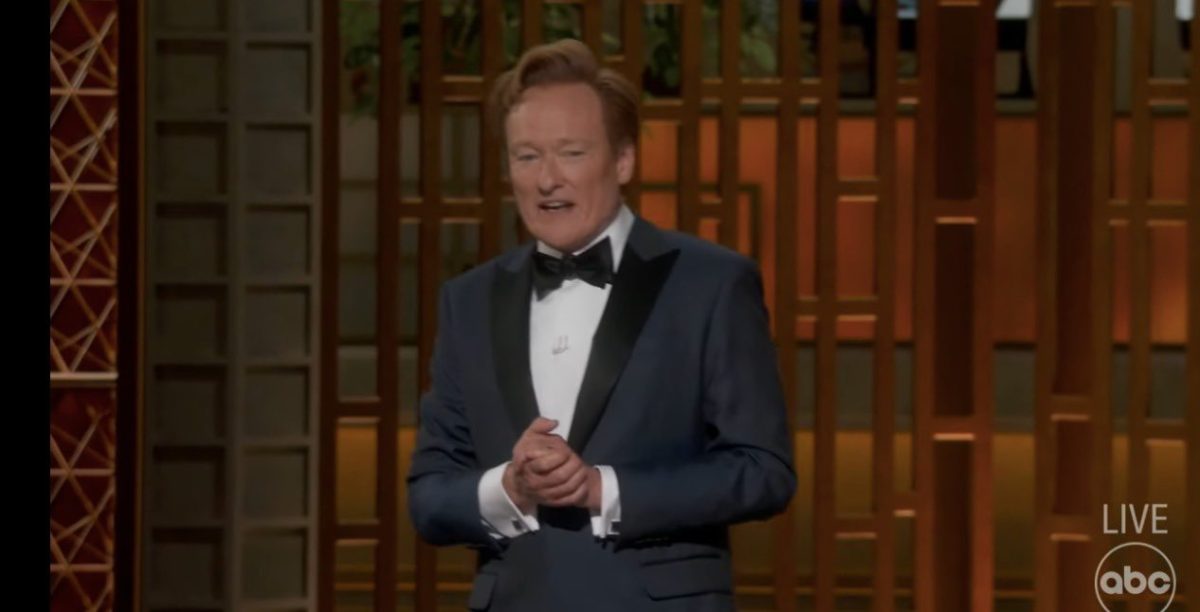 司会コナン・オブライエンが子どもに追いかけられて映画世界を爆走！第98回アカデミー賞2026オープニング全容