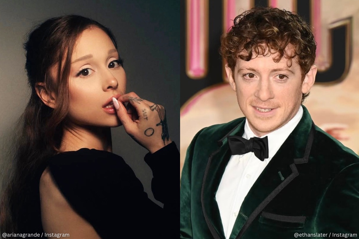 アリアナ・グランデとイーサン・スレイターに破局報道－『ウィキッド』共演から約３年、関係者が語る現在と新作アルバムへの影響