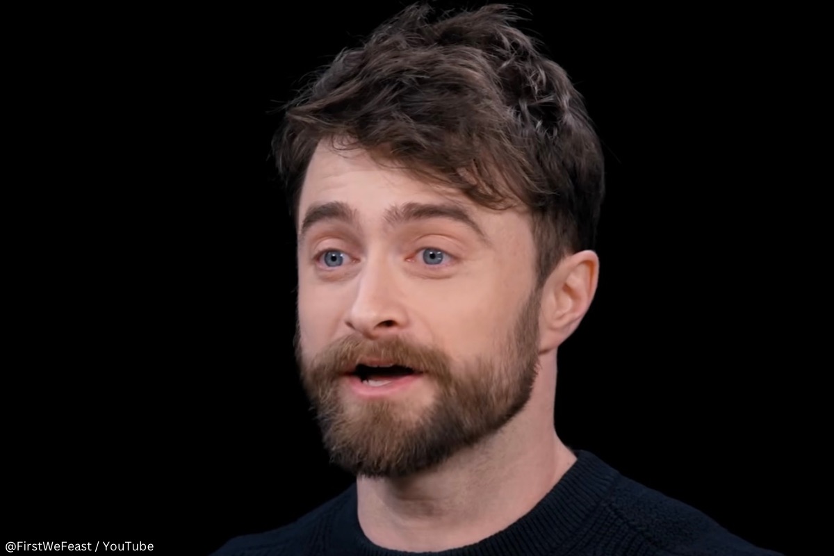 『ハリー・ポッター』新ドラマは順調－ダニエル・ラドクリフが新ダンブルドア役ジョン・リスゴーから聞いた撮影現場の前向きな手応え