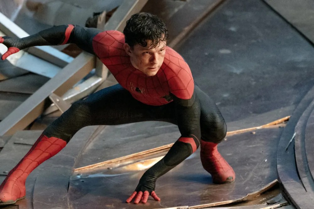 トム・ホランド、次世代スパイダーマンへの継承に意欲－ダウニーから受け継いだ“導く役割”と『ブランド・ニュー・デイ』の新章