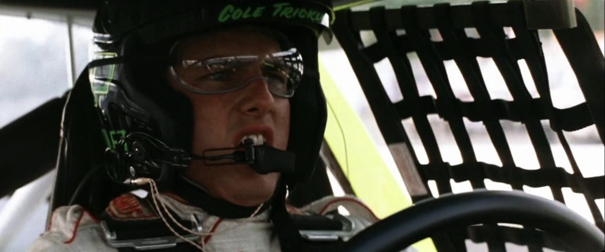 トム・クルーズ『デイズ・オブ・サンダー』続編を正式発表！ 38年ぶりコール役再演、アン・ハサウェイ共演で2028年全米公開