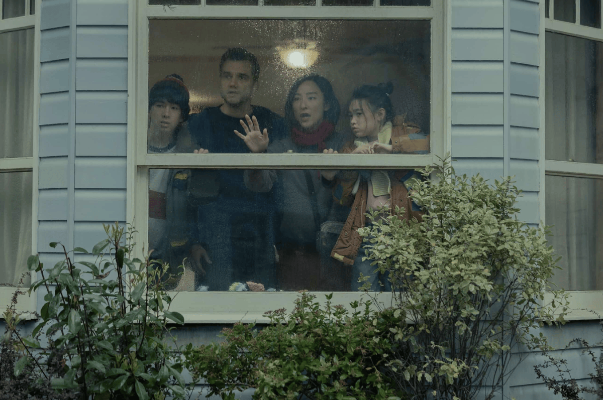 Netflix映画『ザ・ラストハウス』とはどんな作品？あらすじ・キャスト・魅力まとめ