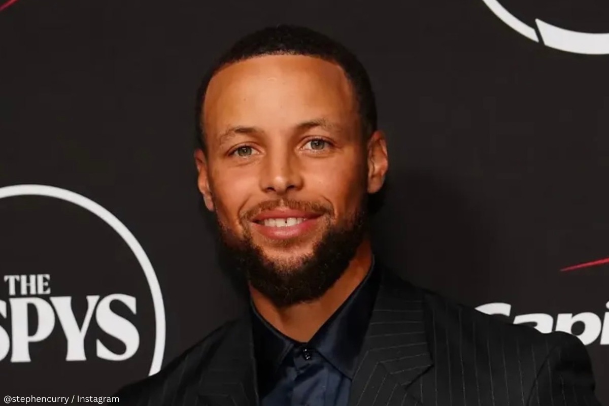 NBA選手ステフィン・カリーの３ポイント4000本達成をIMAX映画化！ 21台のカメラで歴史的な一日を記録、10月全米公開
