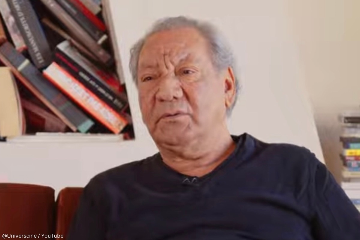 『ガッジョ・ディーロ』トニー・ガトリフ監督が77歳で死去―ロマ文化と音楽を映画に刻んだカンヌ監督賞受賞者、その足跡を振り返る