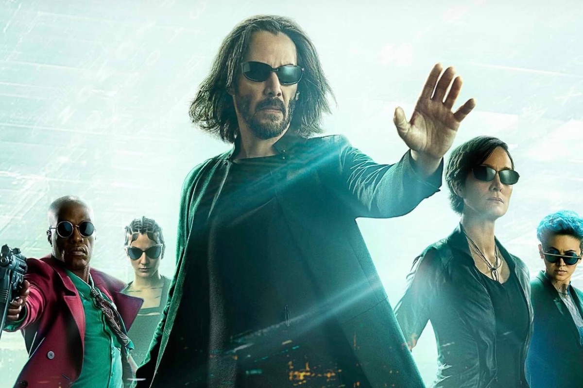 リリー・ウォシャウスキー、『マトリックス』新作の監督復帰を否定　ドリュー・ゴダード案には「祝福」検討も