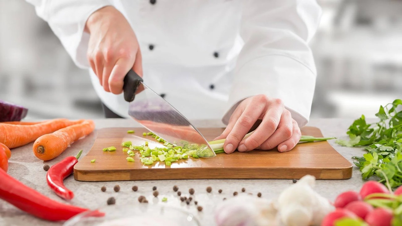 cookery