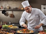 Culinary Instructor Training Techniques And Insights