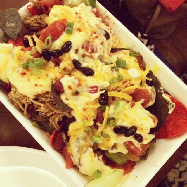 Nachos