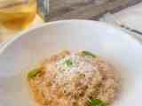 How To Make Simple Risotto Culinary Ginger