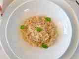 How To Make Simple Risotto Culinary Ginger