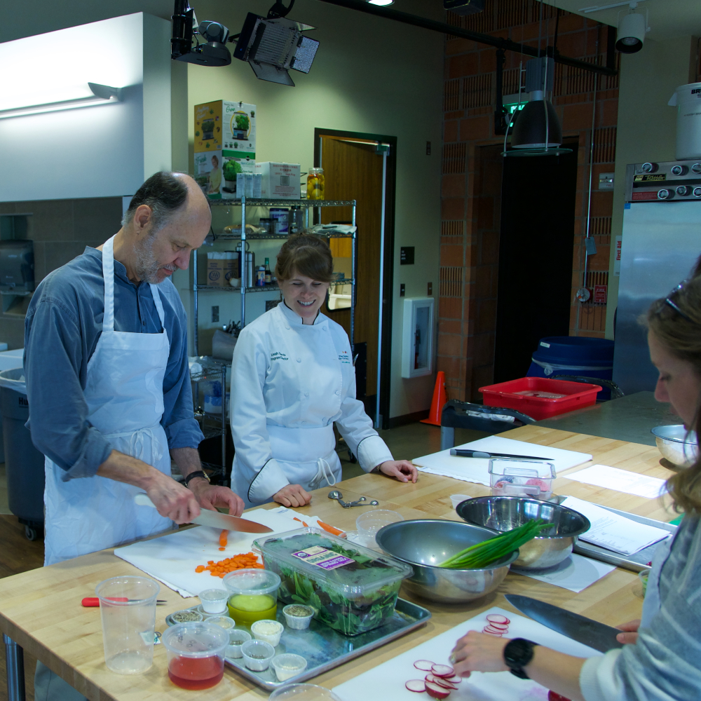 Why Program Development Matters