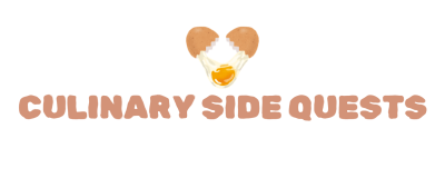 Culinary Side Quests