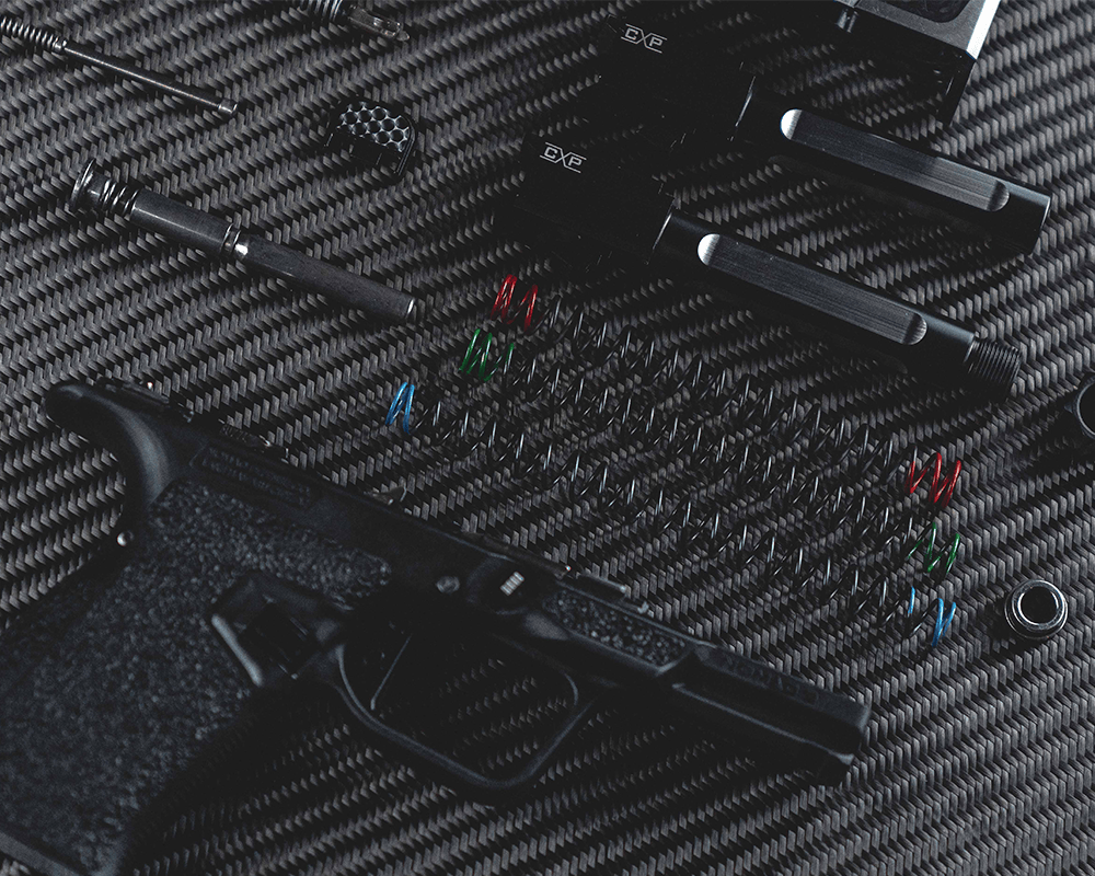 Atomic 6 – Culper Precision