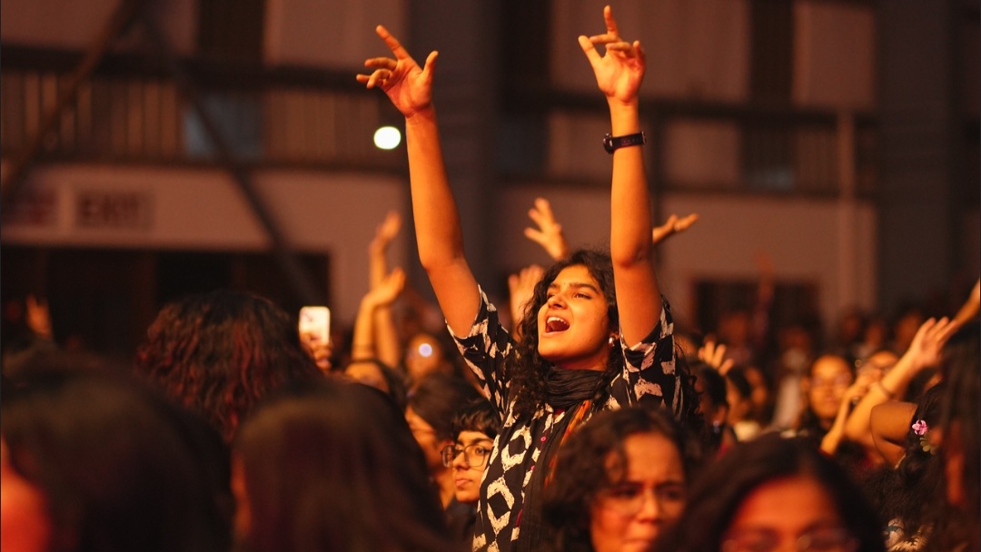 Winners announced at NIT Trichy's Festember