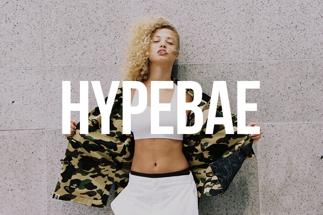 HYPEBEAST introduces HYPEBAE