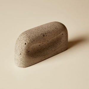 Moki Handle - Grey Granite