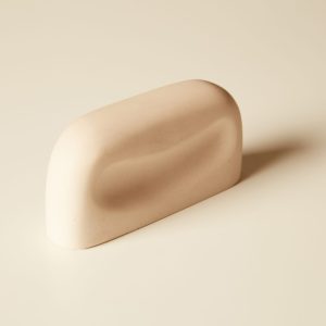 Moki Handle - Bone White