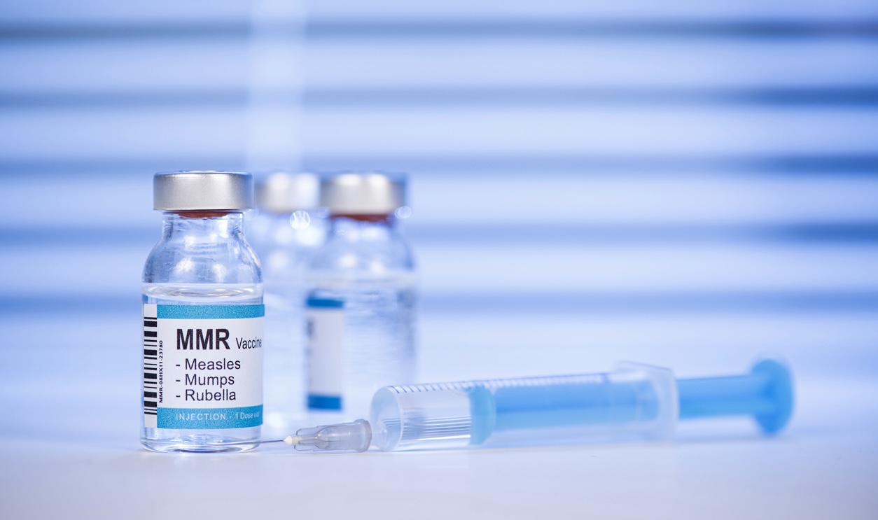 Quebec's Measles Outbreak: A Summer of Concern (2026)