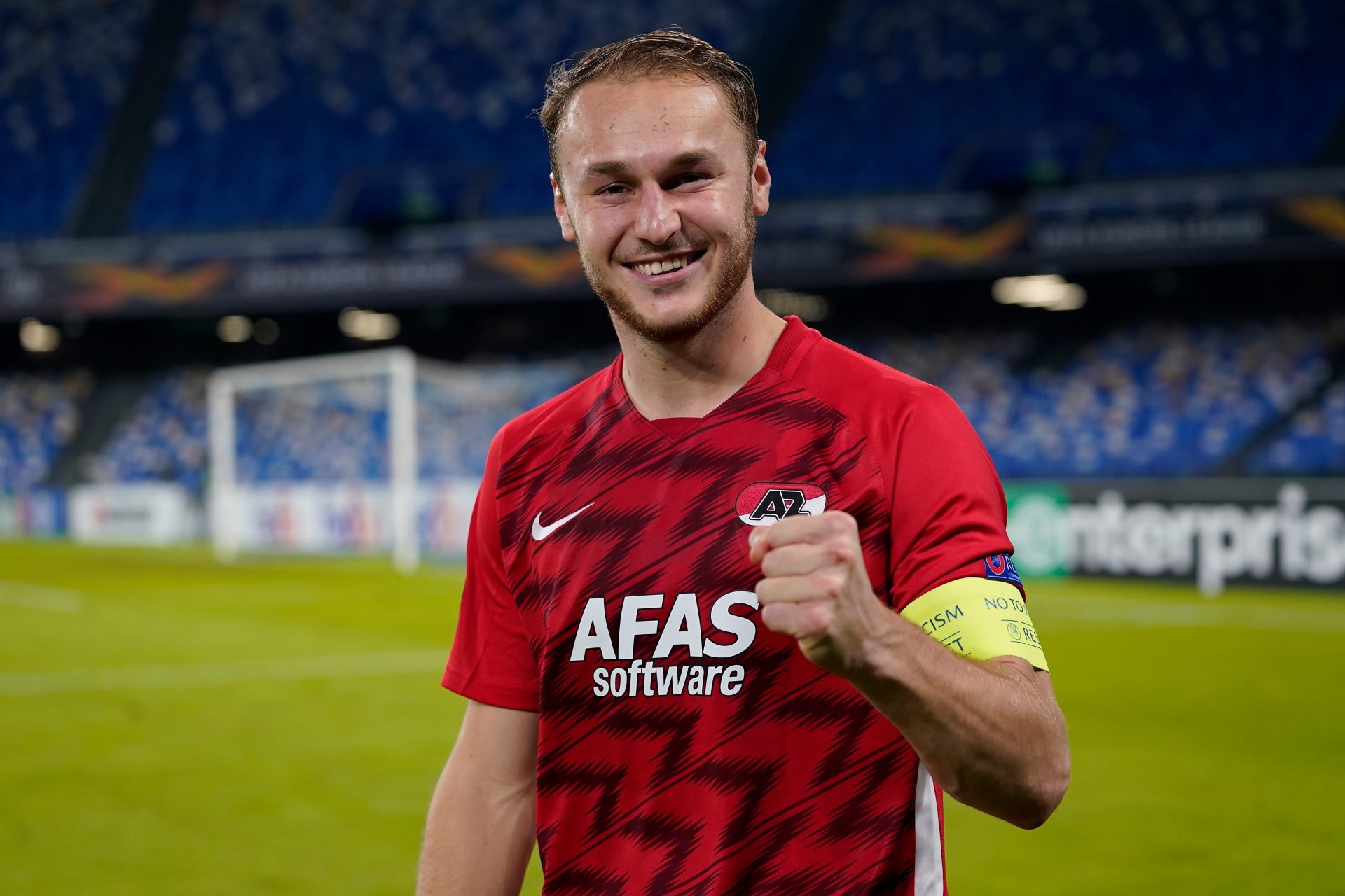 Football Wonderkids On Twitter After 13 Years At Azalkmaar And 154 Appearances Teun Koopmeiners 23 Moves To Atalanta Career Season In 2020 21 17 Goals 7 Assists S T Co Ubi8ikb5uh The Italians gave away a 0-2 lead at Old Trafford. Football Wonderkids On Twitter After 13 Years At Azalkmaar And 154 Appearances Teun Koopmeiners 23 Moves To Atalanta Career Season In 2020 21 17 Goals 7 Assists S T Co Ubi8ikb5uh According to Tuttosport AZ Alkmaar midfielder Teun Koopmeiners is set to sign for Atalanta Bergamo.