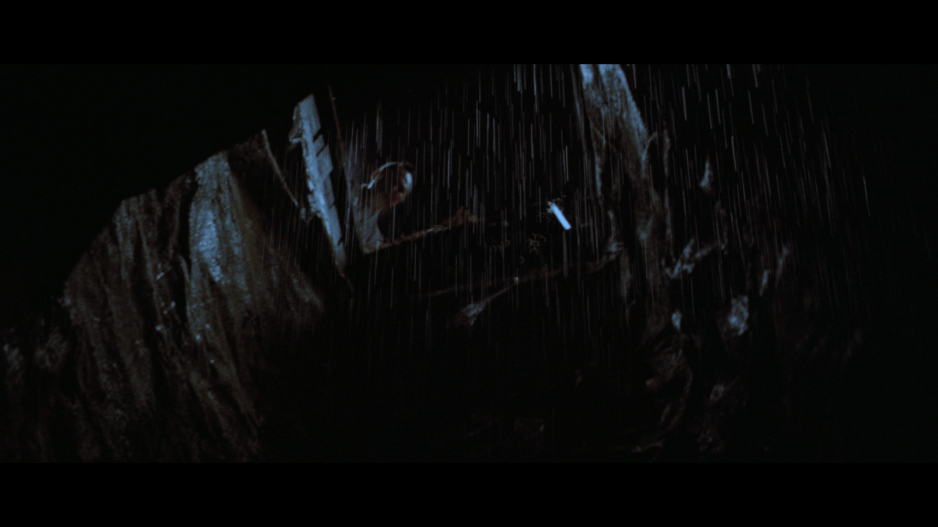 The Haunted Castle cap 3