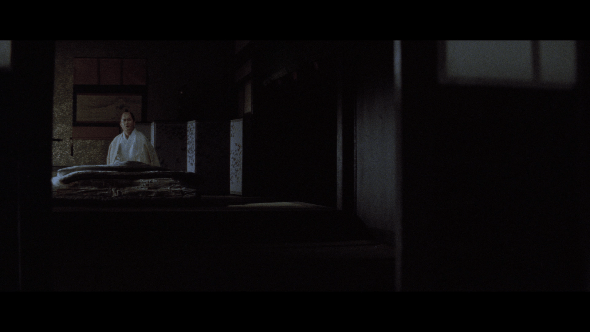 The Haunted Castle cap 11