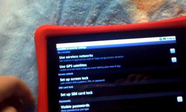 To revisit this article, visit my profile, thenview saved stories. How to retrieve Nabi temporary password? - Cult Tech