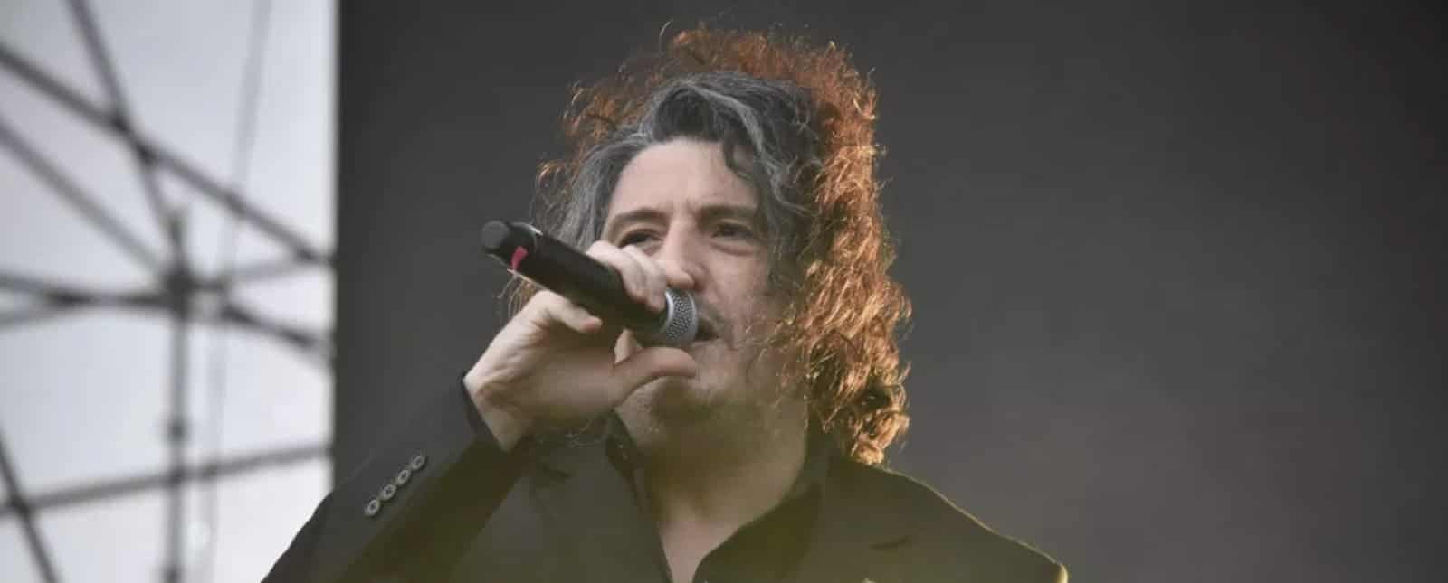 7 cosas que no sabías de Jonaz, de Plastilina Mosh - Cultura Colectiva