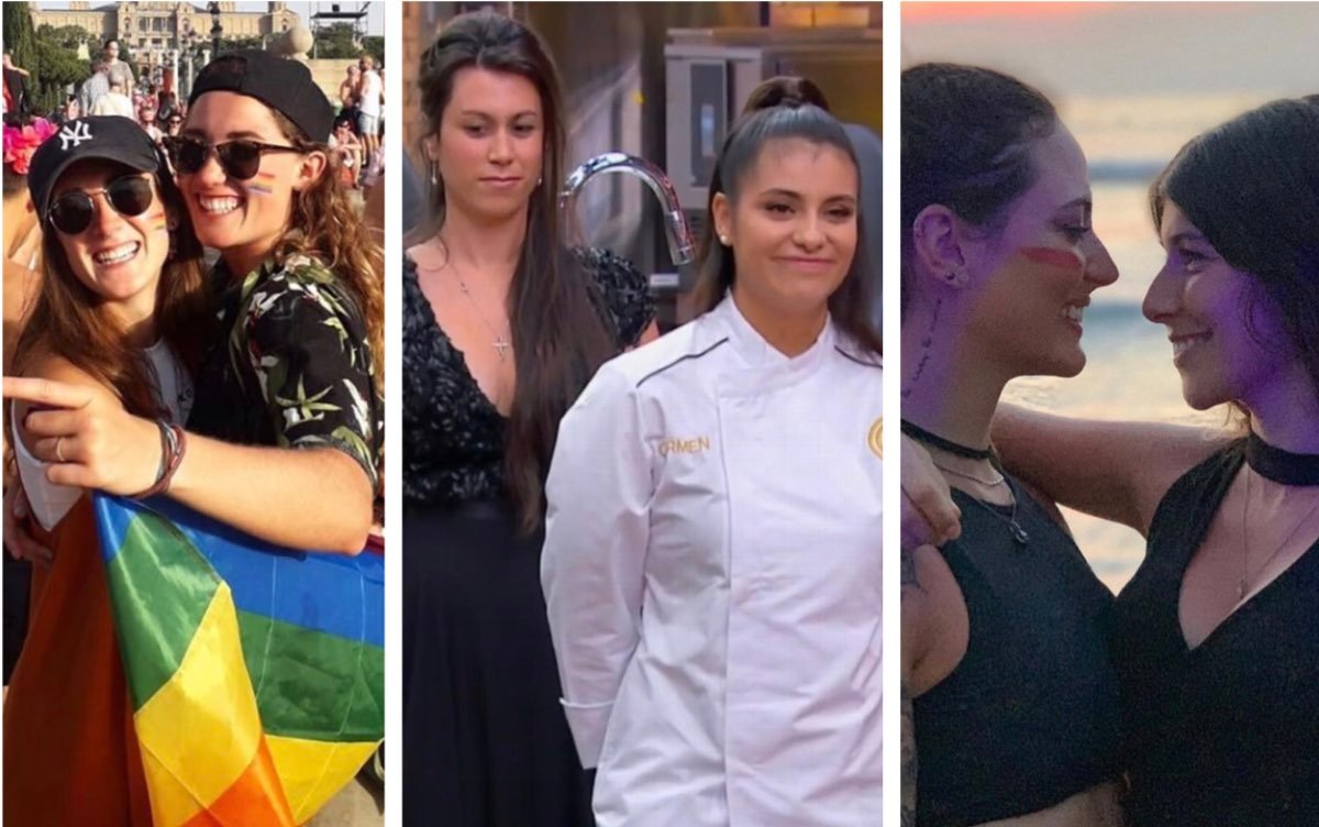 Los momentos por los que acusan a tv azteca de homofobia