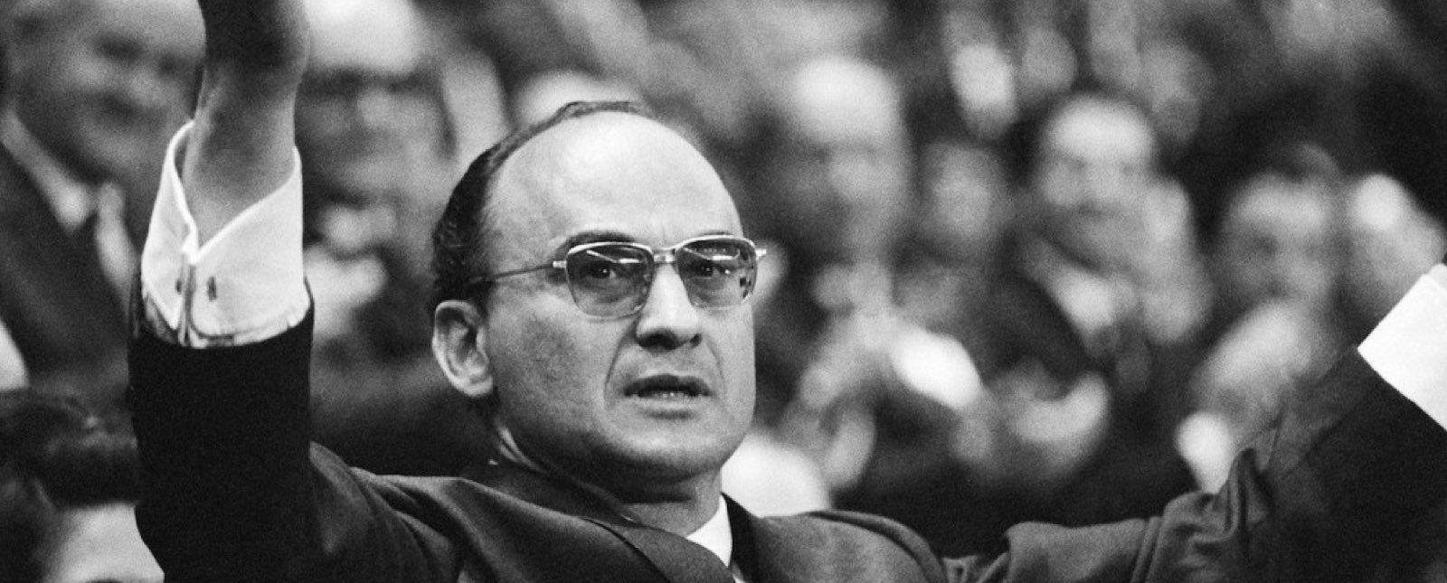 El presidente que quiso reelegirse y eliminar a su sucesor y otros secretos de méxico