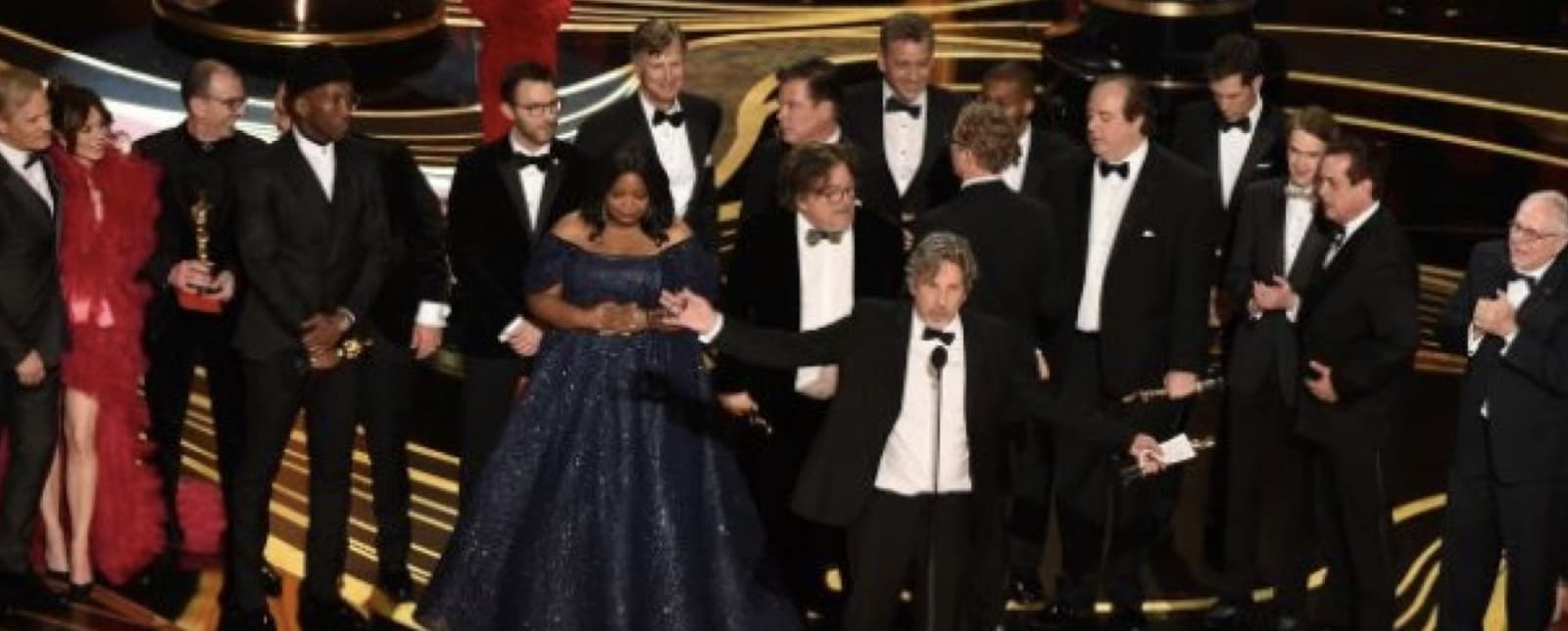 Las mejores frases que nos dejaron los premios oscar 2019