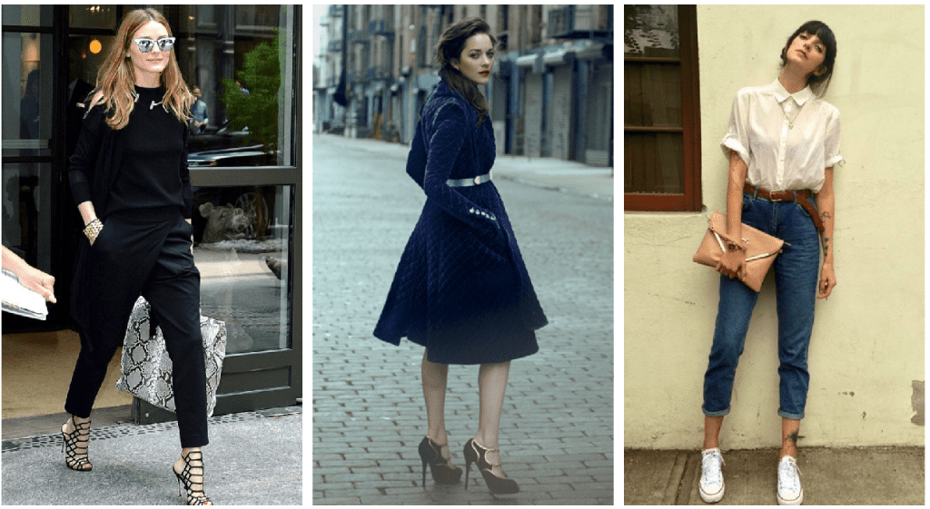 El nuevo estilo que hará olvidarnos de la chica francesa