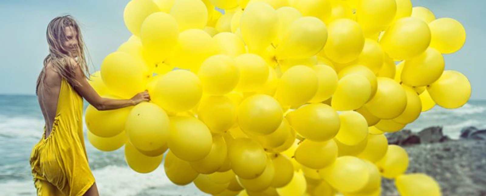 Significado del color amarillo y cómo afecta en tu personalidad - Cultura  Colectiva