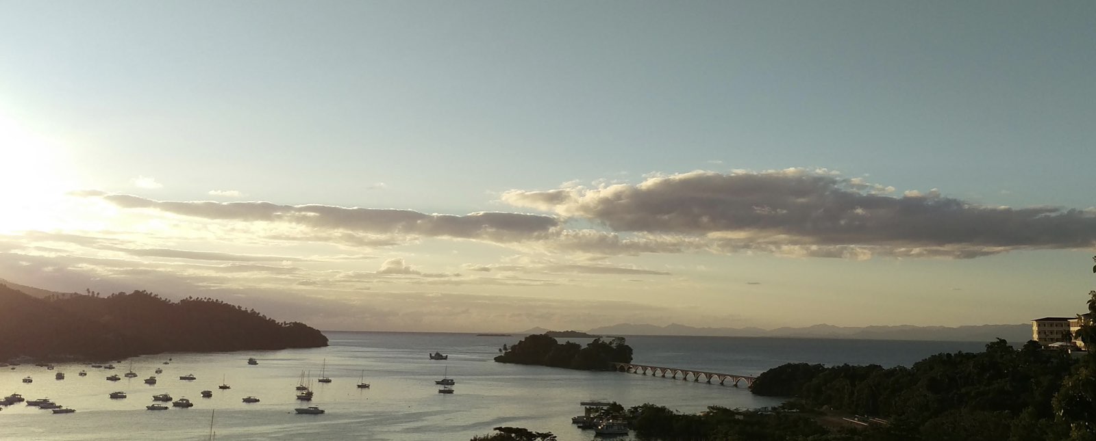 Santa bárbara de samaná