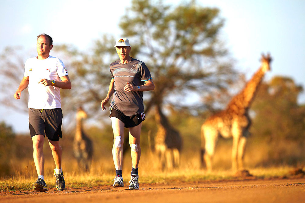 Maratones alrededor del mundo que debes correr