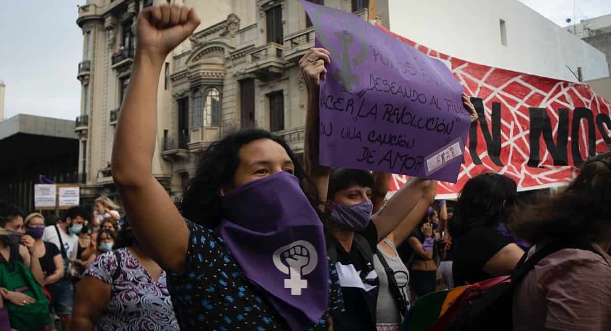 8M 2024: Origen e historia del Día Internacional de la Mujer - Cultura ...