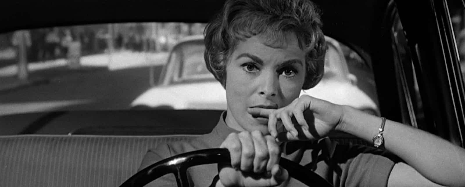 Reasons why alfred hitchcock's films will never really get old
