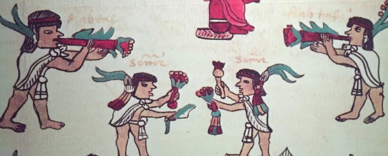The Ancient Aztec Celebration That Became A 9-Day Christmas Party ...