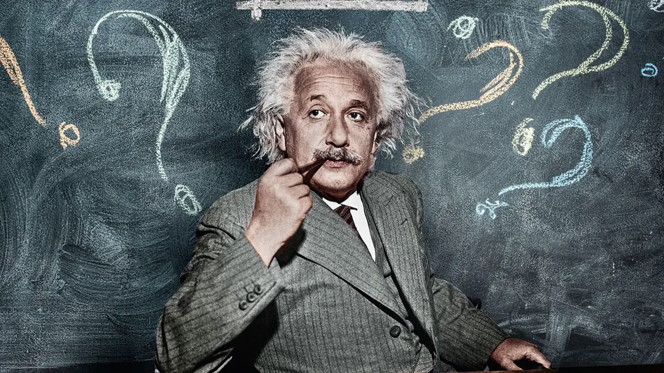 Einstein's Riddle That Only 2 of the Population Can Solve