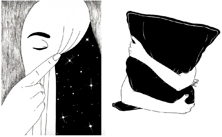 Ilustraciones sobre la diferencia entre abrir mi corazón y abrirte las piernas 12 Ixdx2ai3dvdttj4qqhs3fixo2i - ilustraciones sobre la diferencia entre abrir mi corazón y abrirte las piernas