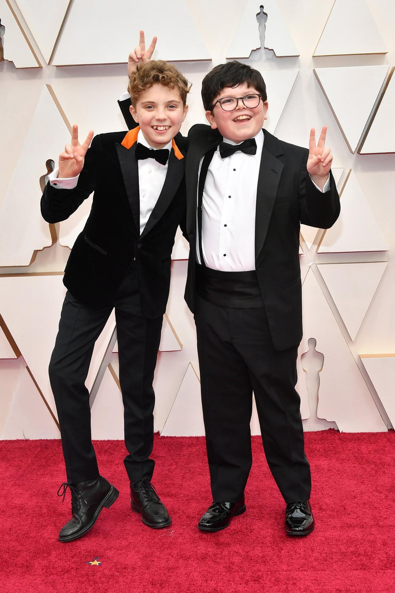 O2kb4z3rh5fz3ijgnawxglhsmy - oscars 2020: los mejores (y peores) looks de la alfombra roja