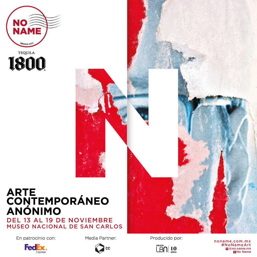 No name: la exposición de arte anónimo que te recordará el verdadero valor del arte 13 Qo2adc3zd5hetllp3c5h4d4you - no name: la exposición de arte anónimo que te recordará el verdadero valor del arte