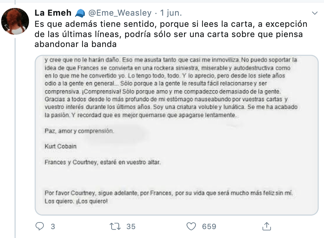 La teoría que afirma que kurt cobain fue silenciado por el círculo de jeffrey epstein 9 U3o2isq4l5d4hl6ywnsqyo2n3u - la teoría que afirma que kurt cobain fue silenciado por el círculo de jeffrey epstein