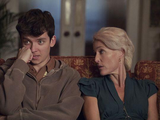 Wo2urroovrba7nyo2at7s7ick4 - quién es otis milburn en 'educación sexual', la serie de netflix