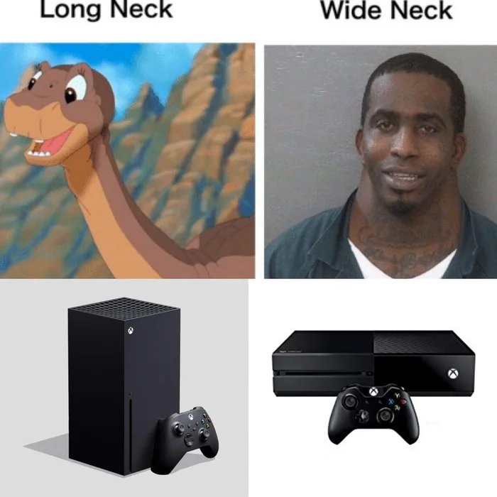 xbox series X memes Cultura Geek