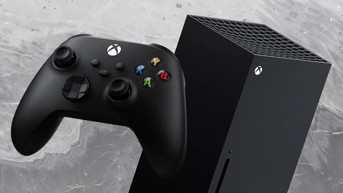 Project Helix Fue Presentado Ser La Siguiente Consola De XBOX Y Podr Xbox.webp