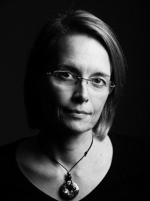 Lene Rachel Andersen photo by Nordic Bildung org