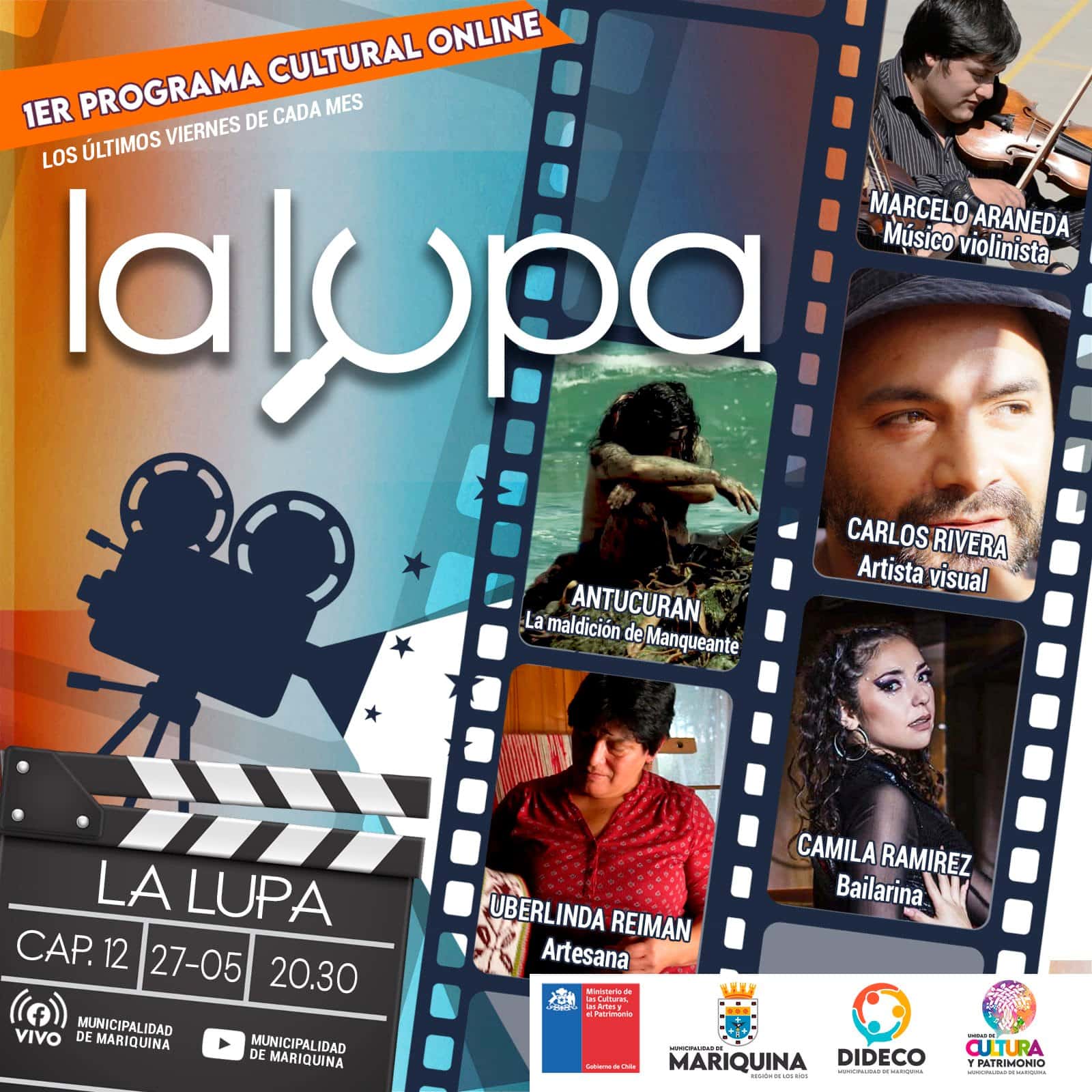 lupamayo